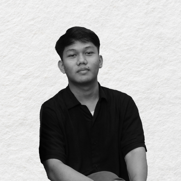 M. RIZKY TAUFIK H