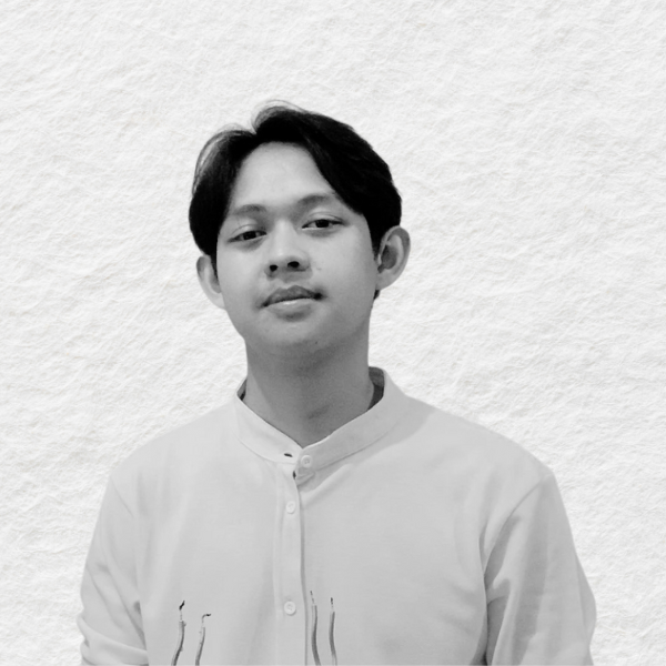 RAIS DAMAR LATIEF W